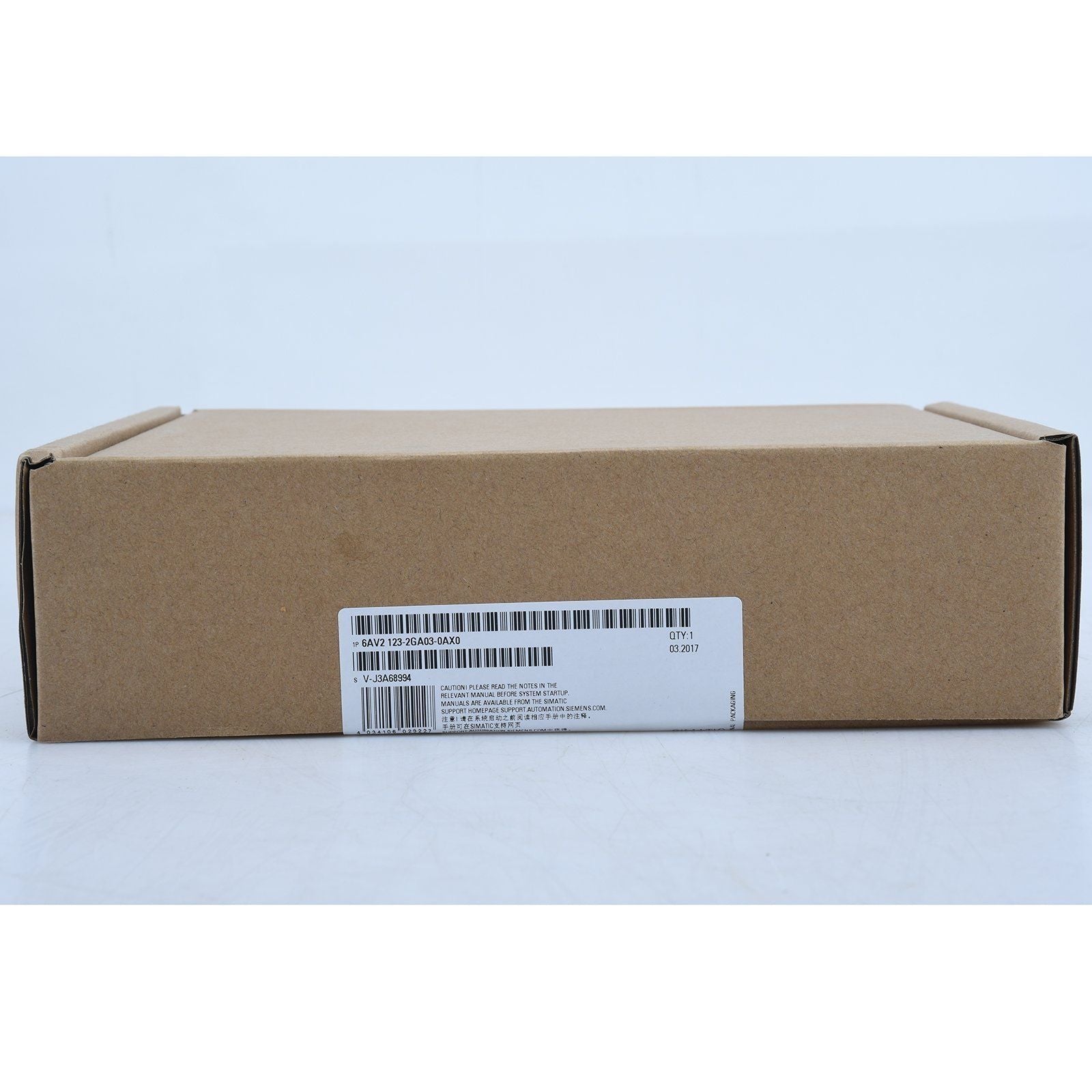 6AV2123-2GA03-0AX0 - SIEMENS