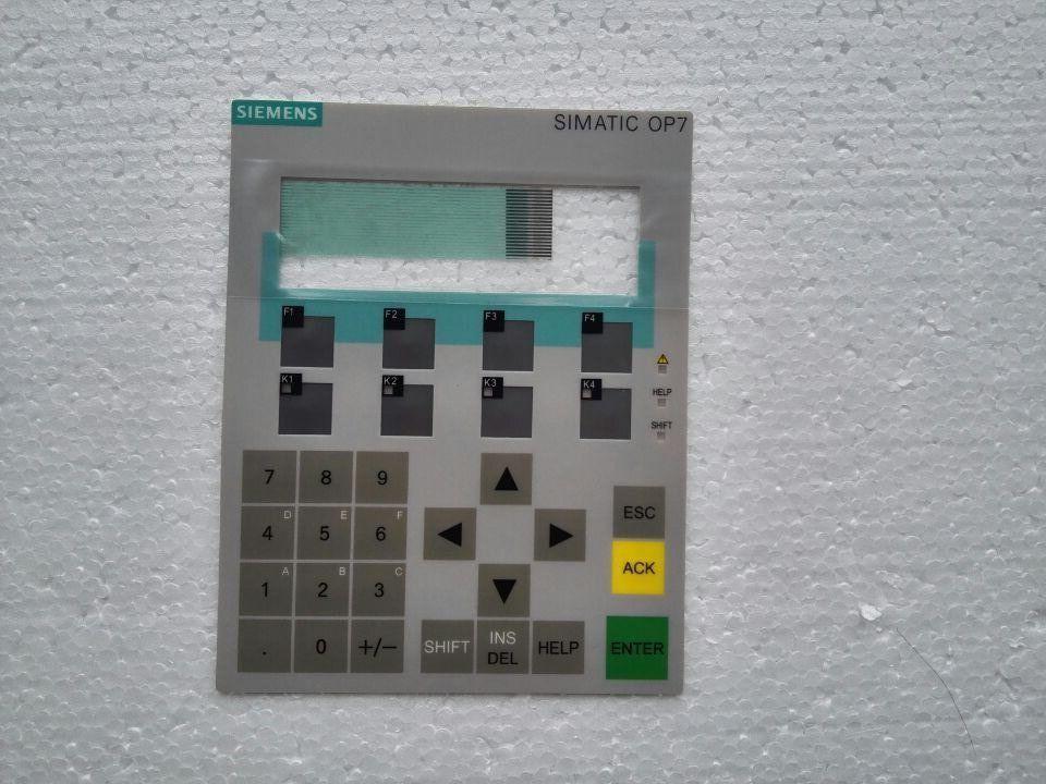 6AV3 607-1JC00-0AX1 - SIEMENS