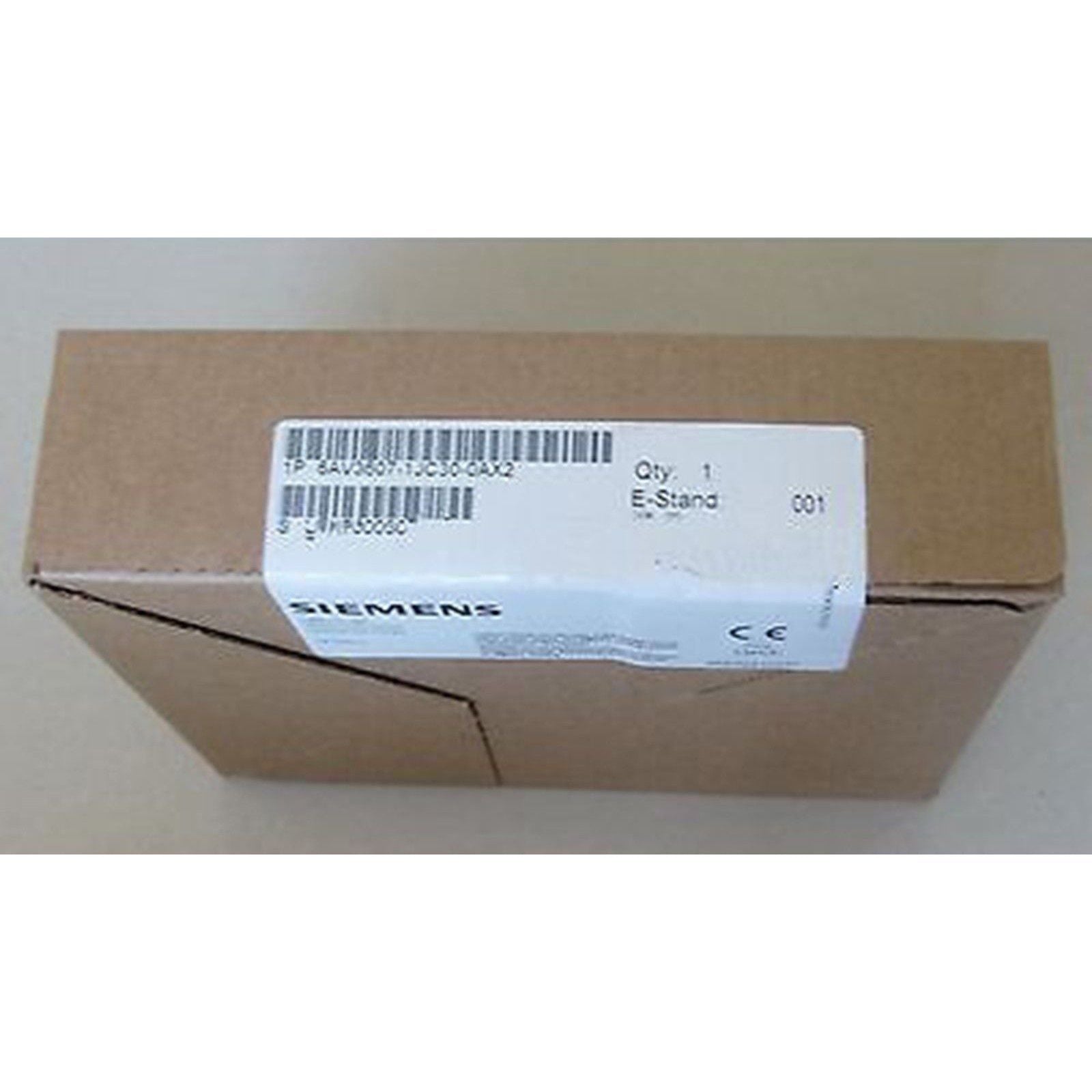 6AV3 607-1JC30-0AX2 - SIEMENS