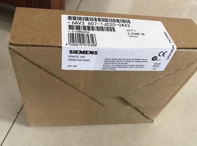 6AV3607-1JC20-0AX2 - SIEMENS