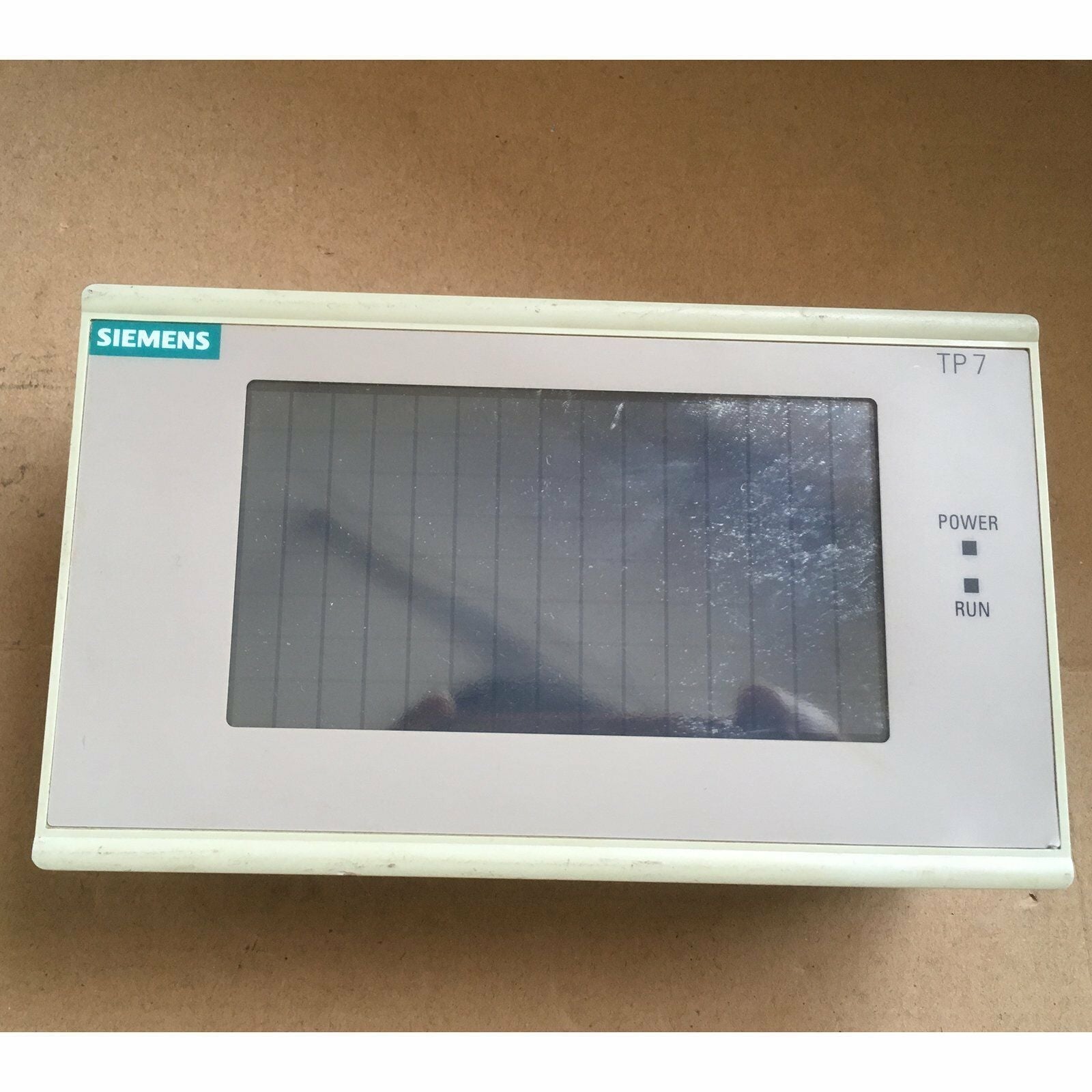 6AV3607-1NH00-0AX0 - SIEMENS