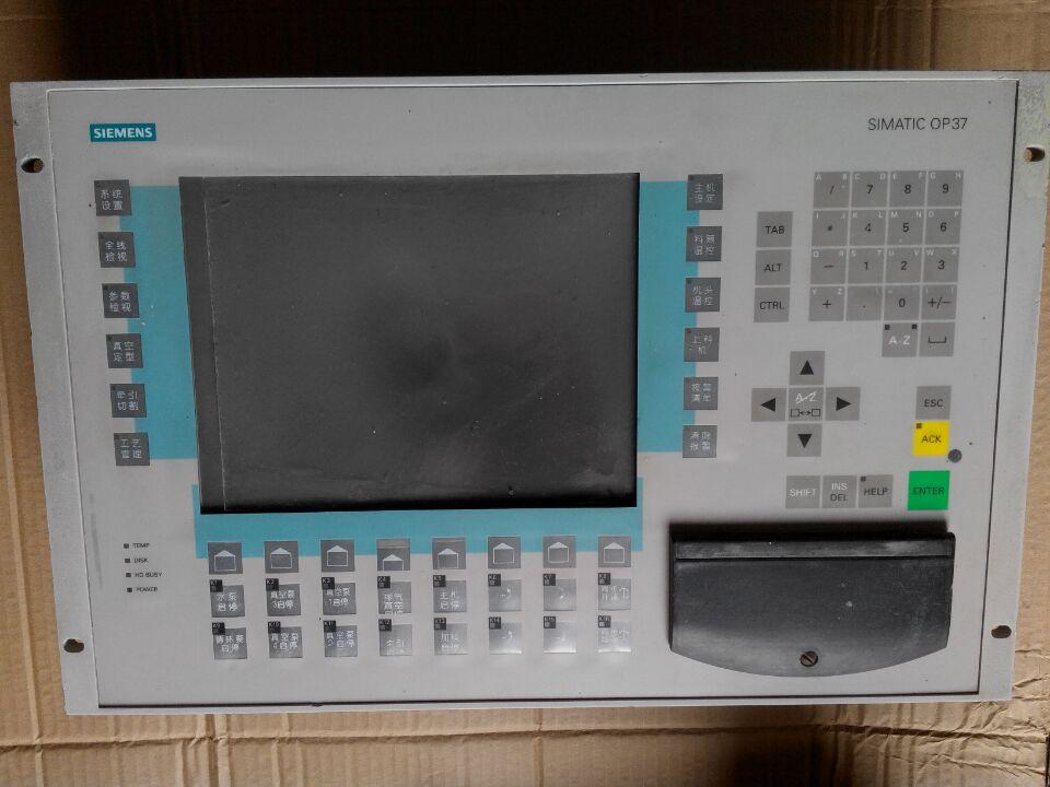 6AV3637-1LL00-0AX1 - SIEMENS