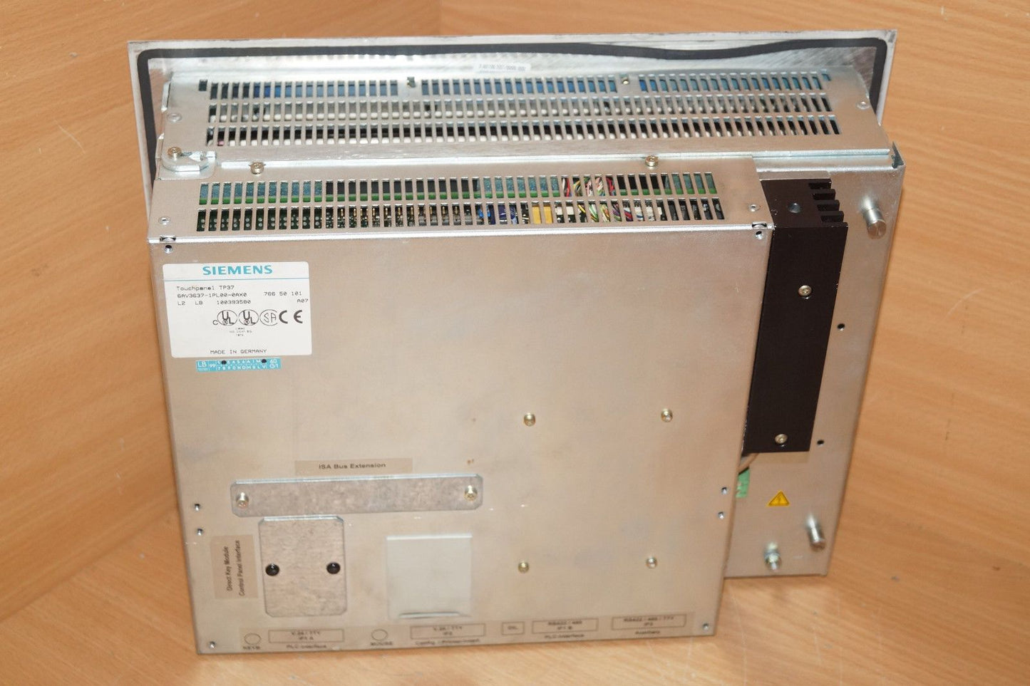 6AV36371PL000AX0 - SIEMENS