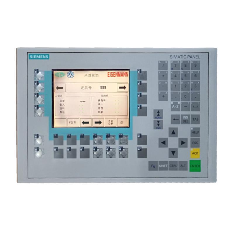6AV6 542-0CA10-0AX0 - SIEMENS