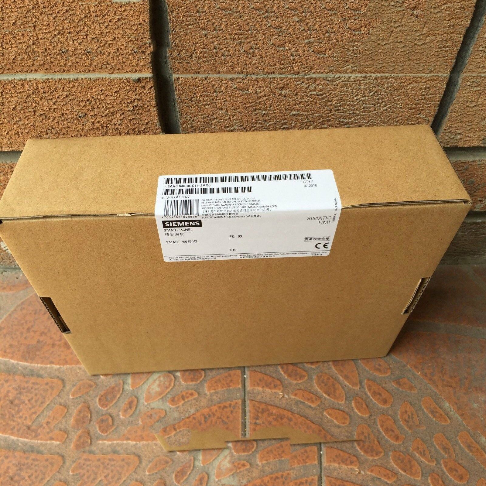 6AV6_648-0CC11-3AX0 - SIEMENS