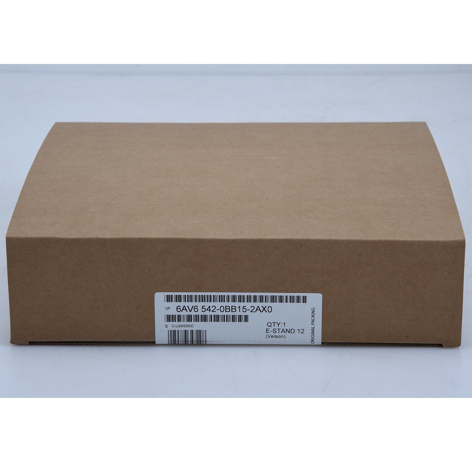 6AV6542-0BB15-2AX0 - SIEMENS