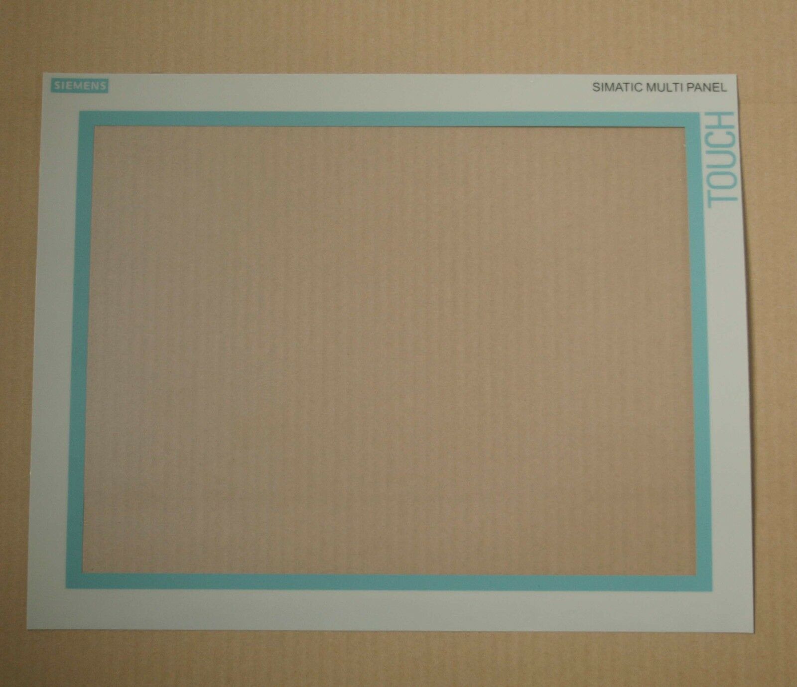 6AV6545-0DB10-0AX0 - SIEMENS