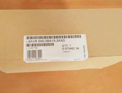 6AV6545-OBA15-2AXO - SIEMENS [1]