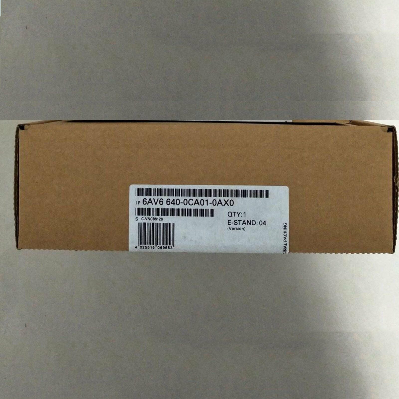 6AV6640-0CA01-0AX0 - SIEMENS