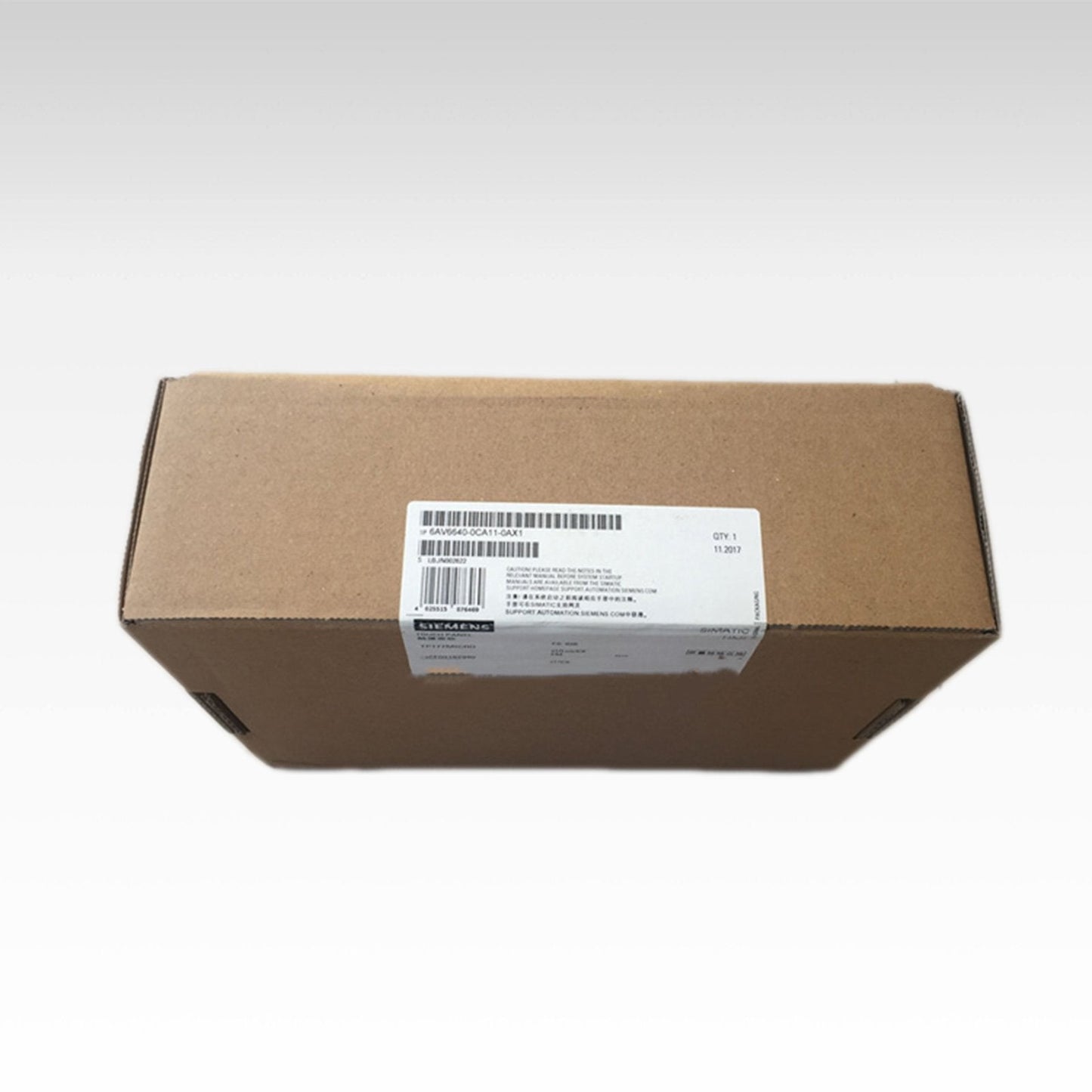 6AV6640-0CA11-0AX1 - SIEMENS