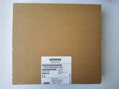 6AV66400AA000AX0 - SIEMENS [1]
