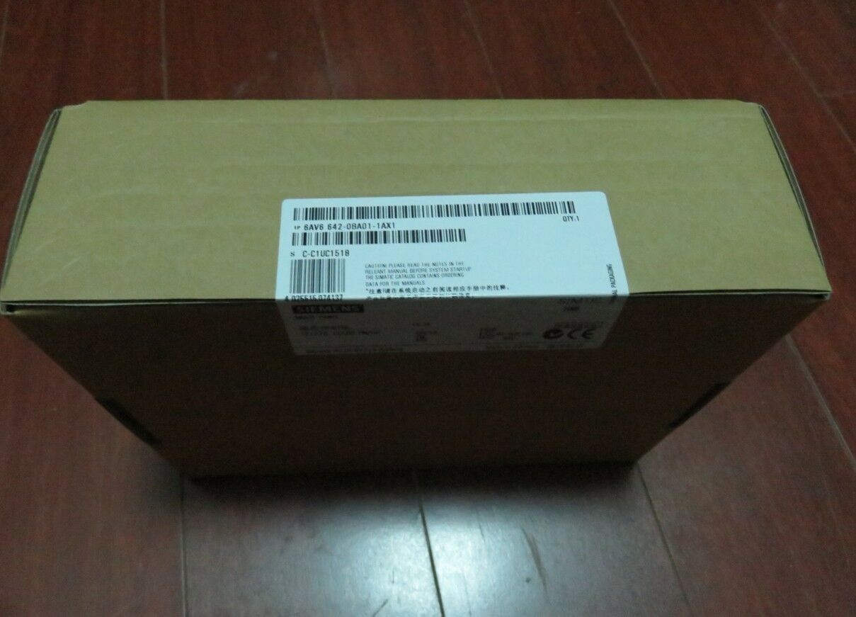 6AV6642-0BA01-1AX1 - SIEMENS