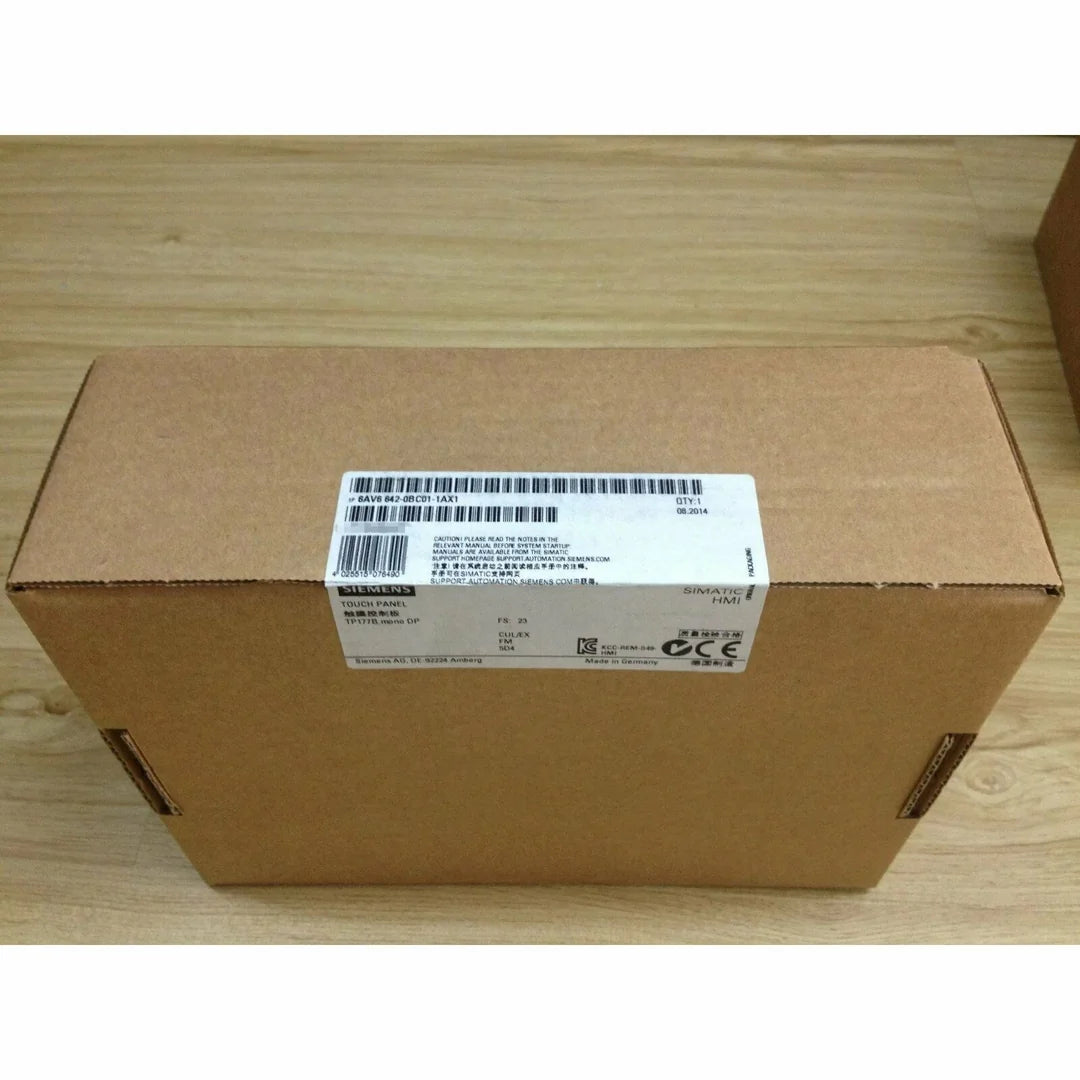 6AV6642-0BC01-1AX1 - SIEMENS [1]