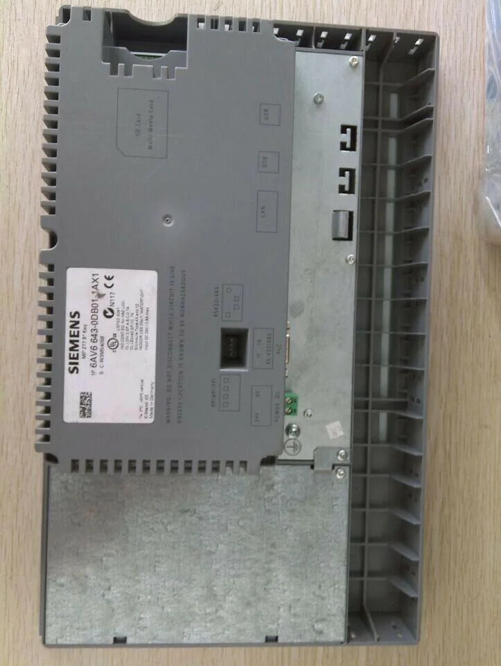 6AV6643-0DB01-1AX1 - SIEMENS [1]