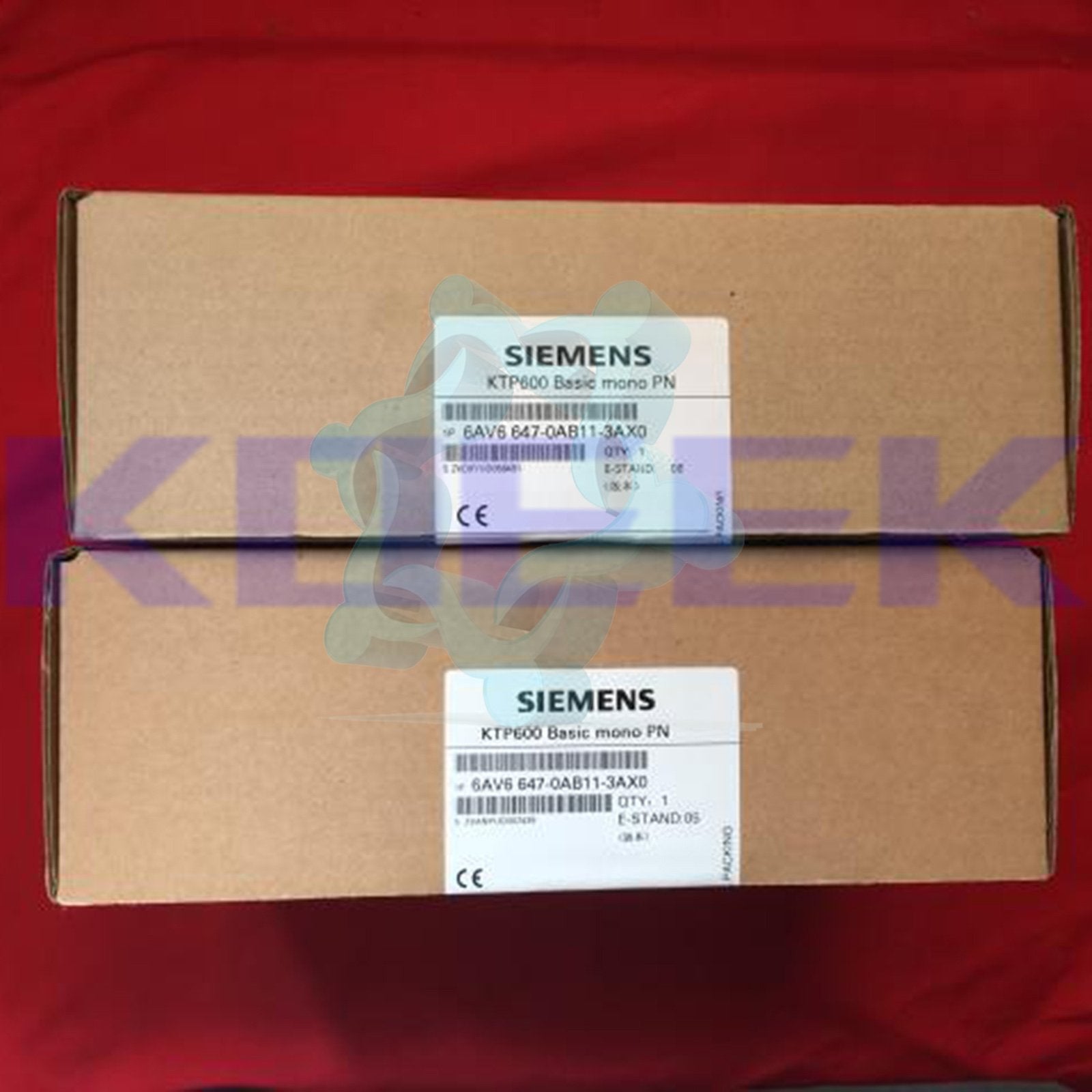 6AV6647-0AB11-3AX0 - SIEMENS