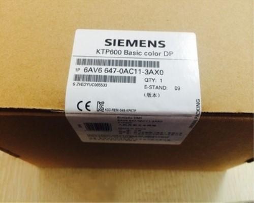 6AV6647-0AC11-3AX0 - SIEMENS