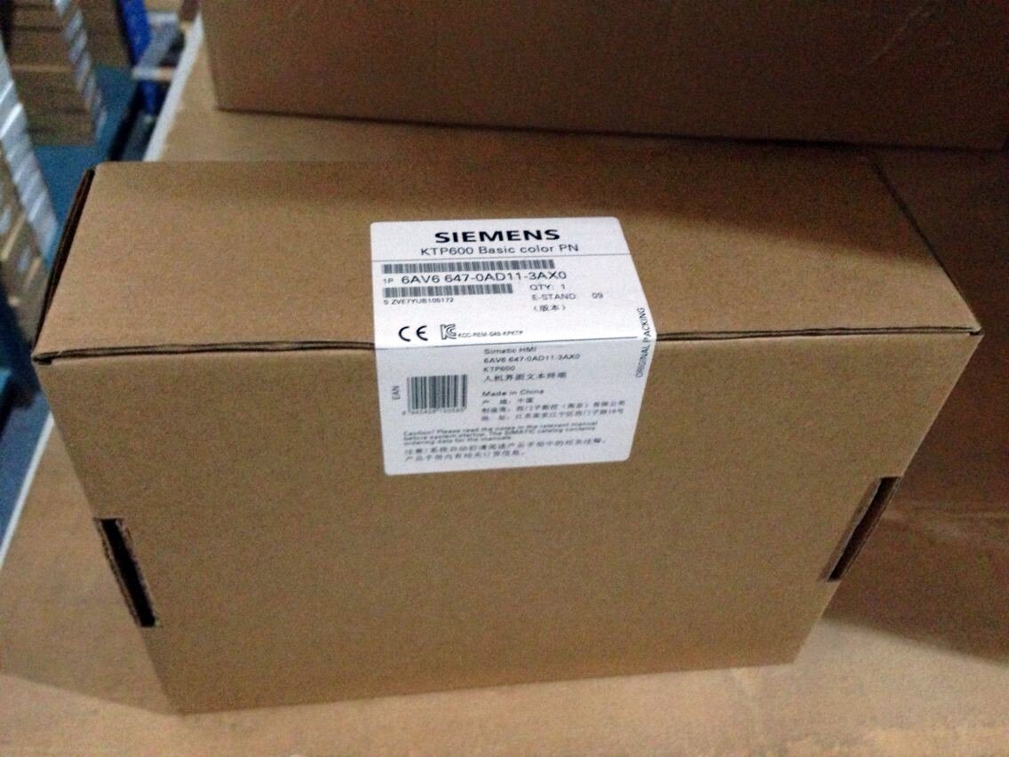 6AV6647-0AD11-3AX0 - SIEMENS