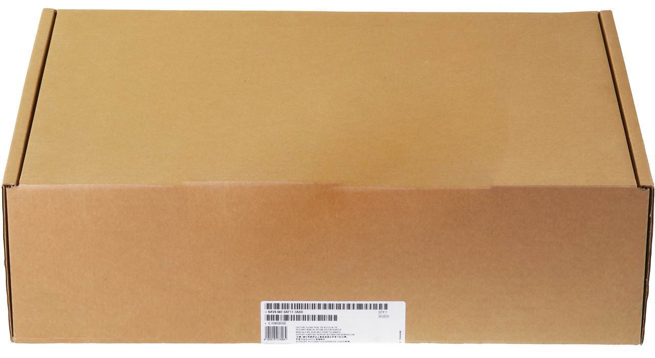6AV6647-0AF11-3AX0 - SIEMENS