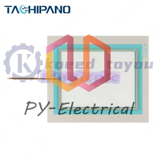 6AV6 545-0CC10-0AX0 Touch Screen for 6AV6545-0CC10-0AX0 TP270 10"+ Front Overlay [1]