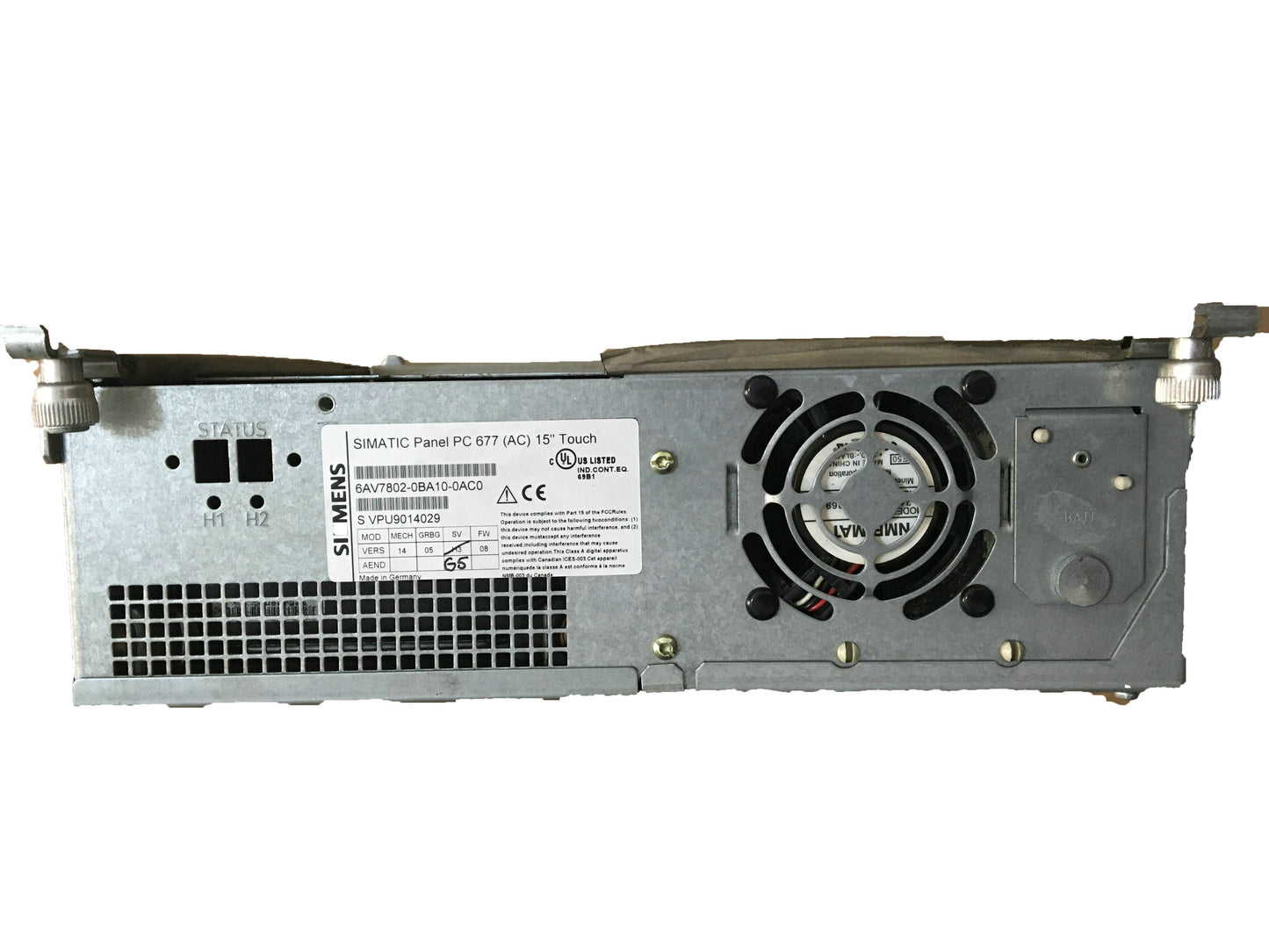 6AV7802-0BA20-0AC0 - SIEMENS