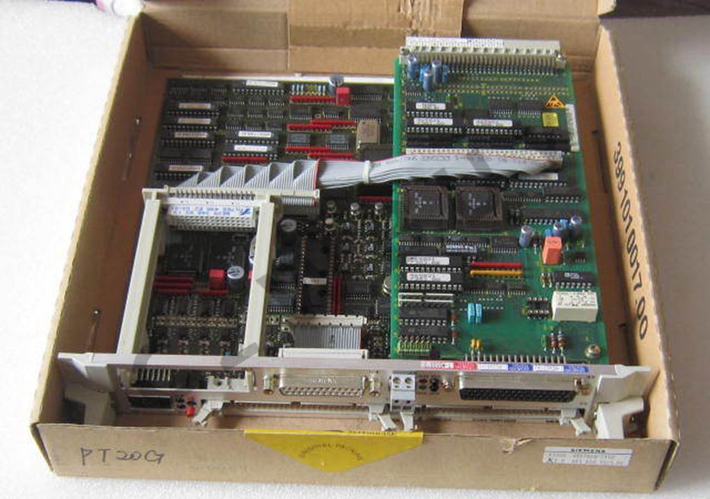 6DD1606-2AC0 KOEED 500+, 90%, import_2020_10_10_031751, Other, Siemens