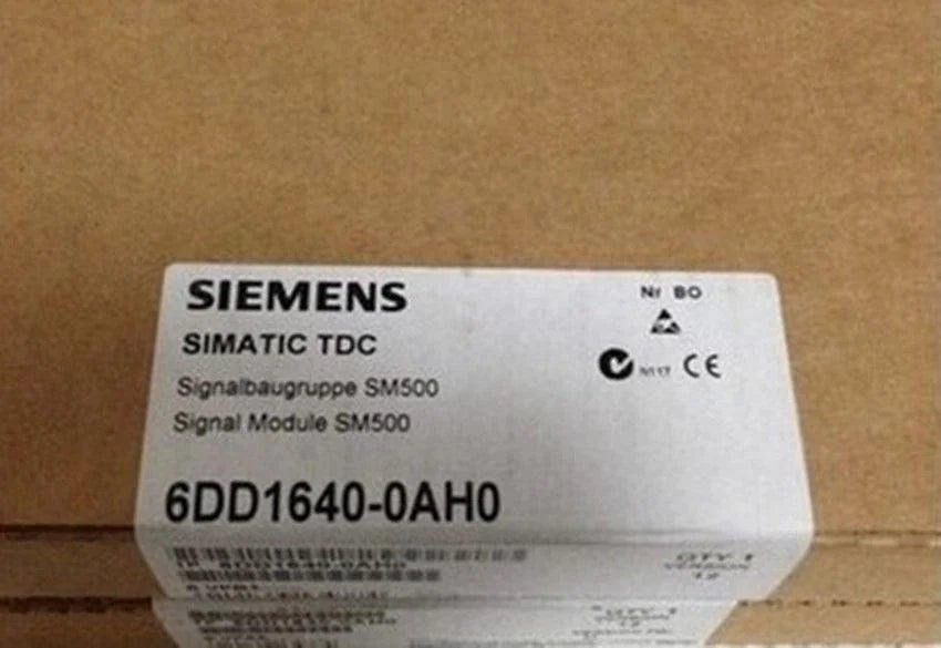 6DD1640-0AH0 - SIEMENS [1]