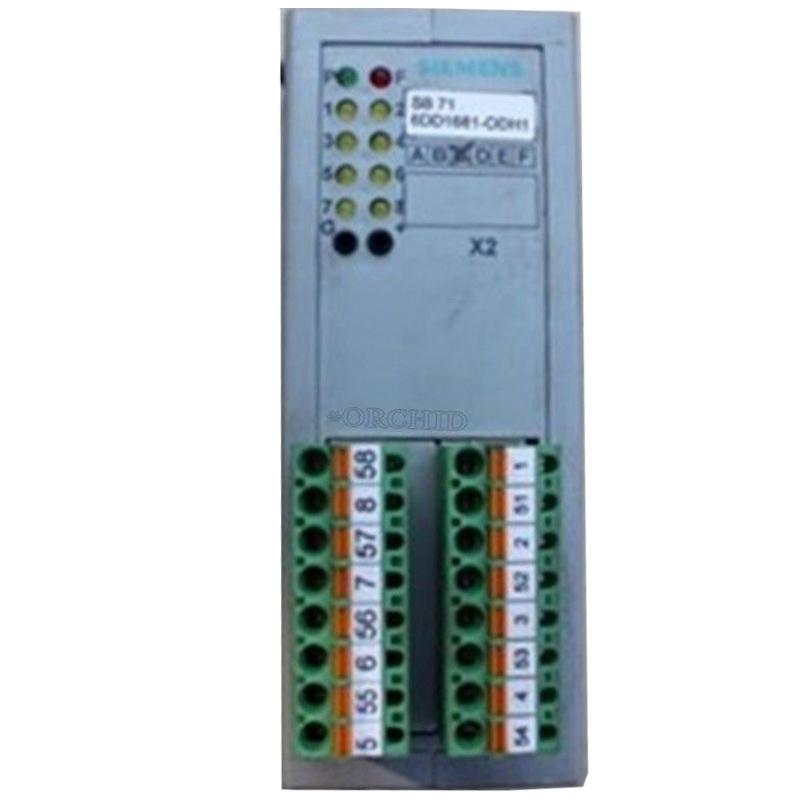 6DD1681-0DH1 - SIEMENS
