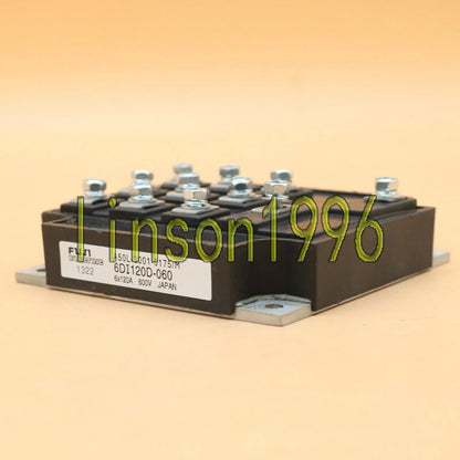 6DI120D-060 Module 600V - FUJI [1]