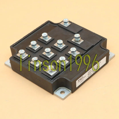 6DI120D-060 Module 600V - FUJI [3]