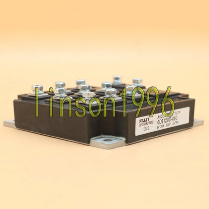 6DI120D-060 Module 600V - FUJI [5]