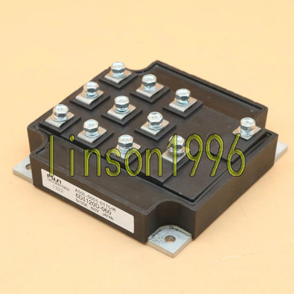 6DI120D-060 Module 600V - FUJI [6]