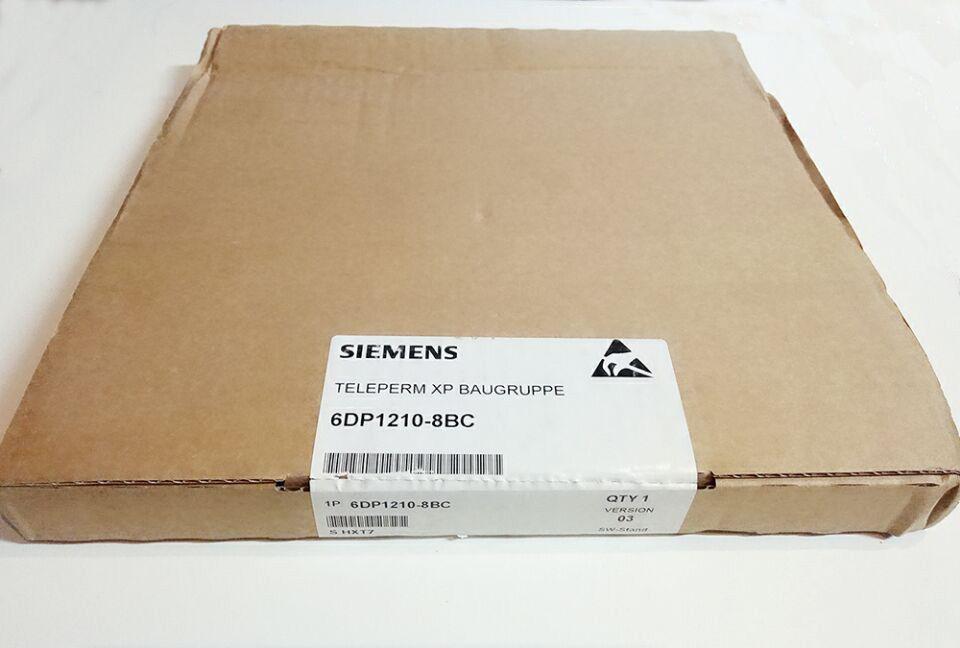 6DP1210-8BC - SIEMENS
