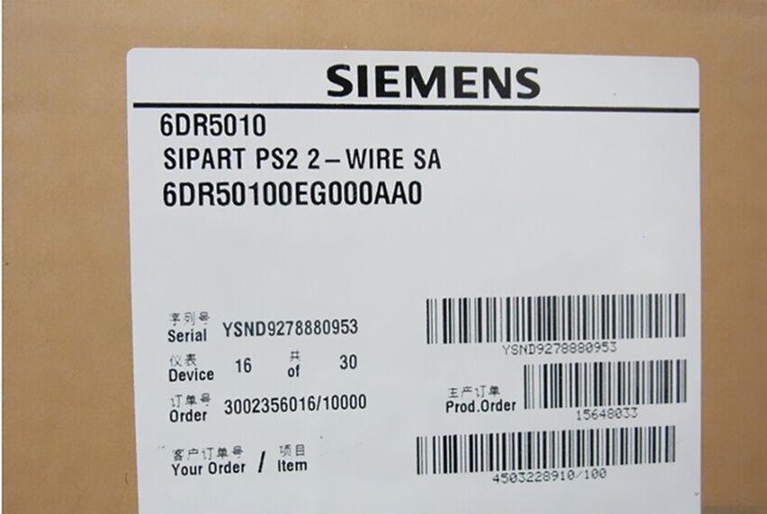 6DR5010-0EG00-0AA0 - SIEMENS