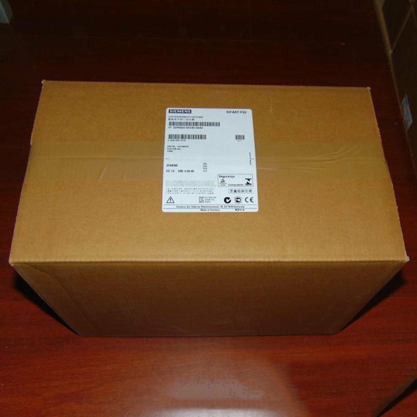 6DR5010-0EM00-0AA0 - SIEMENS
