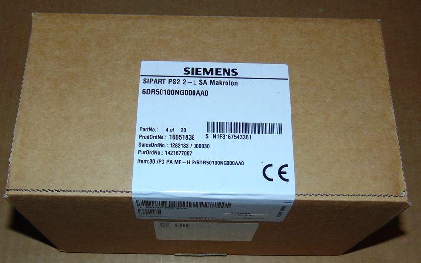 6DR5010-0EM01-0AA0 - SIEMENS