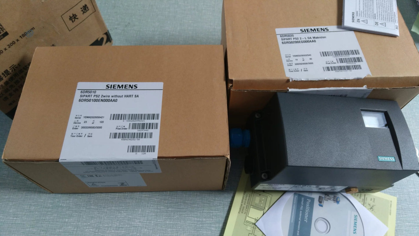 6DR5010-0NN00-0AA0 - SIEMENS