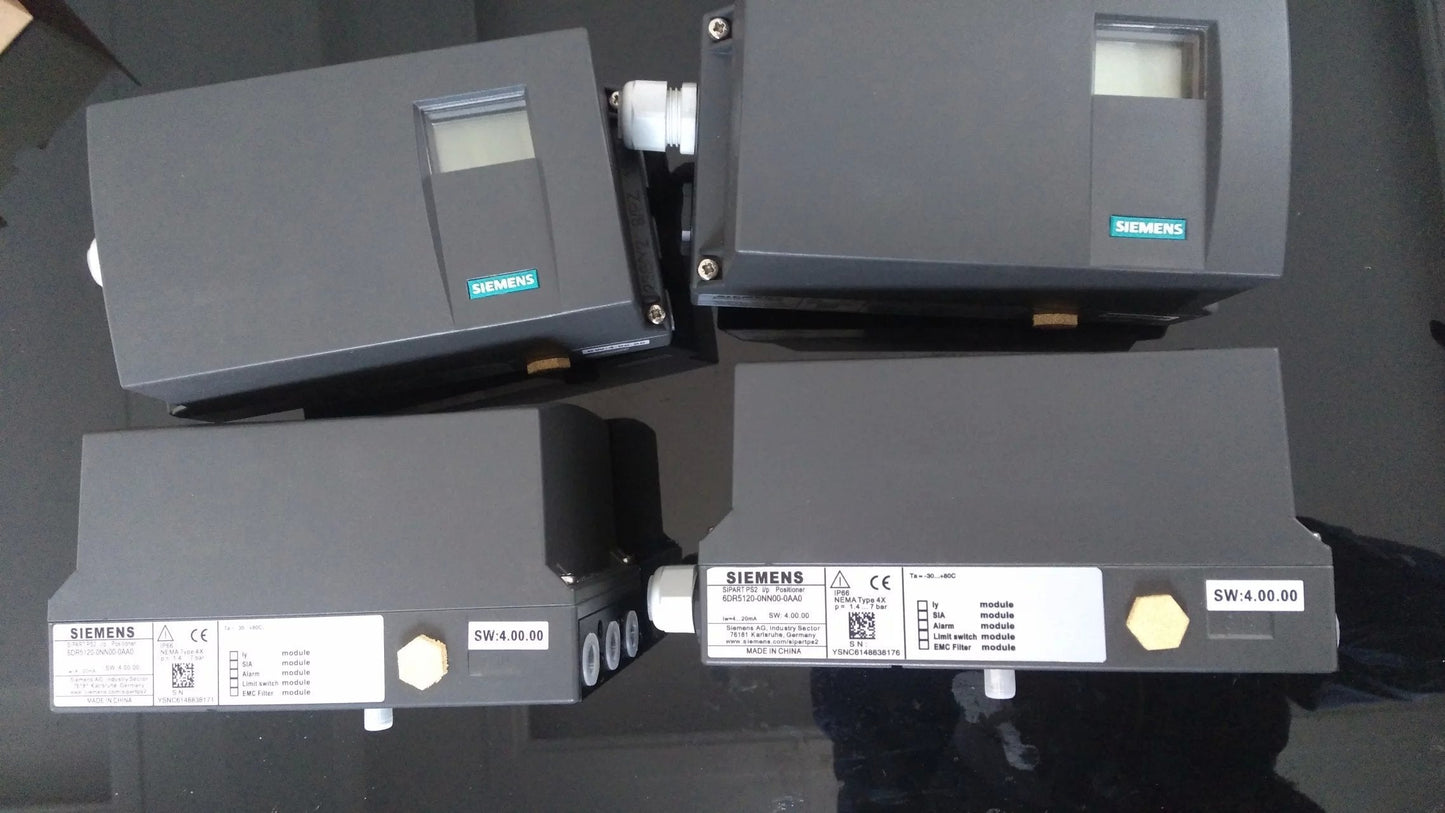 6DR5020-0NM00-0AA0 - SIEMENS