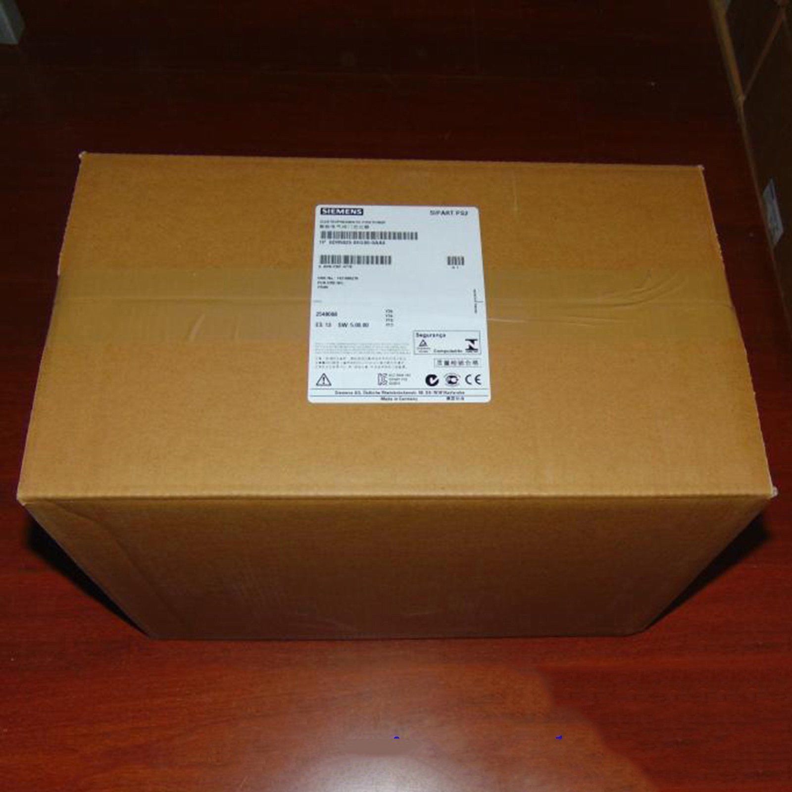 6DR5220-0EN01-0AA4 - SIEMENS