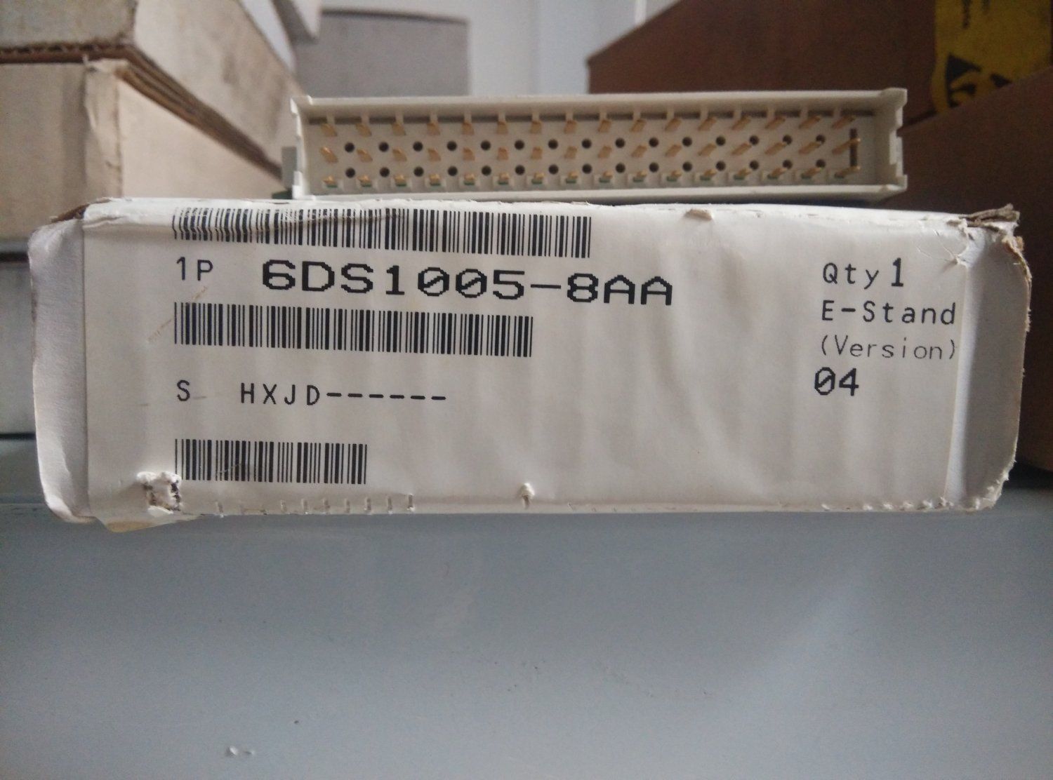 6DS1005-8AA - SIEMENS