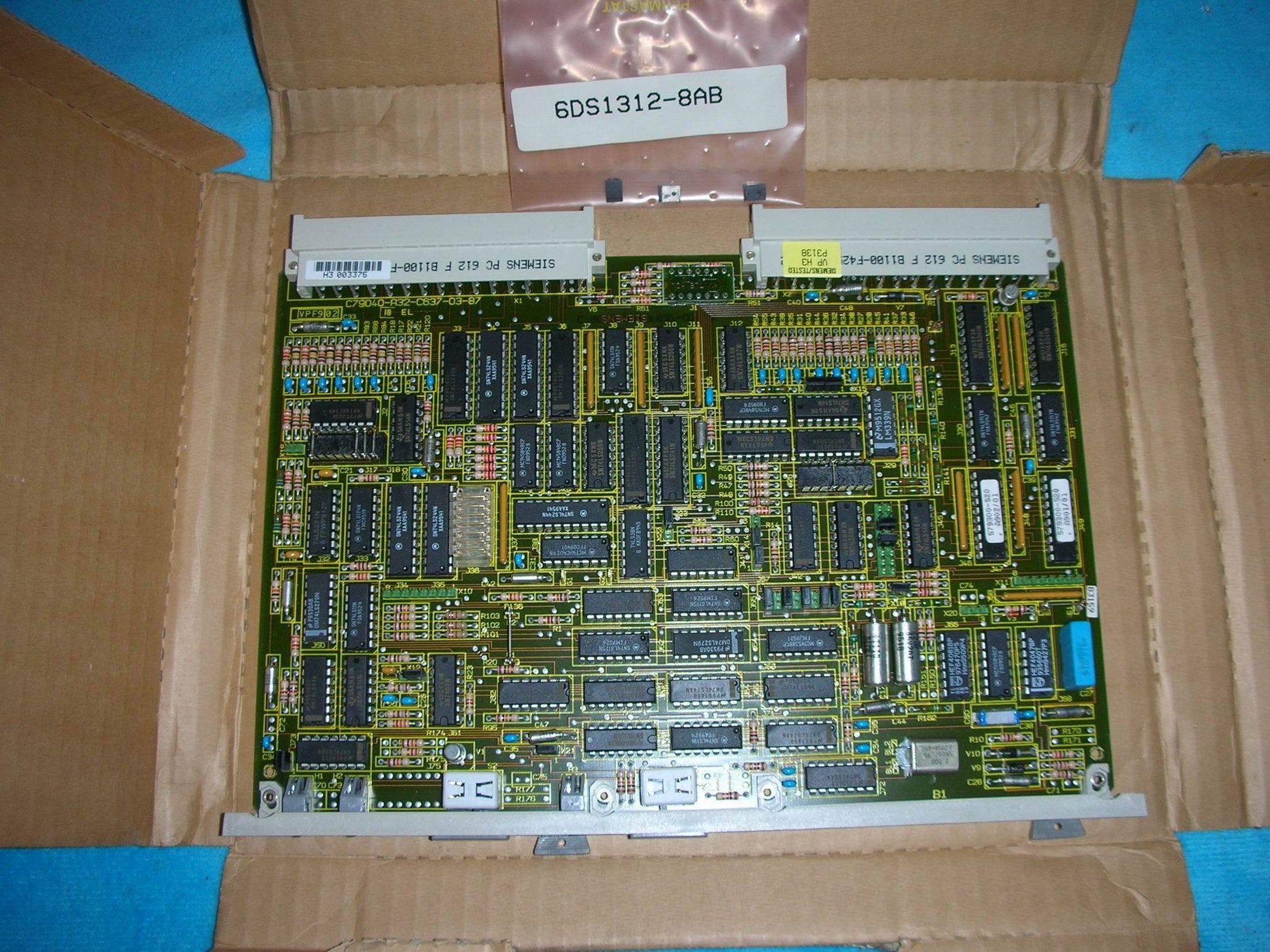 6DS1312-8AB - SIEMENS