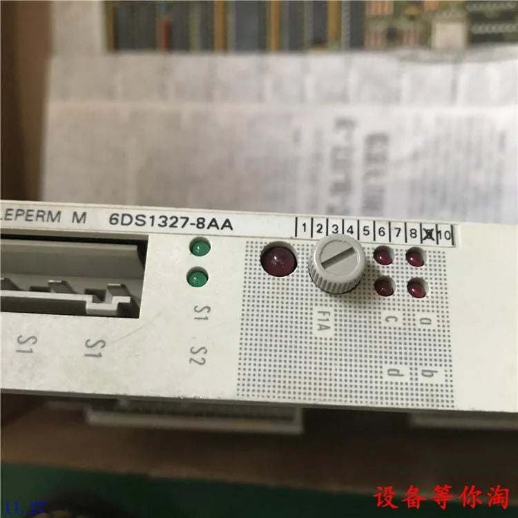 6DS1327-8AA - SIEMENS [1]
