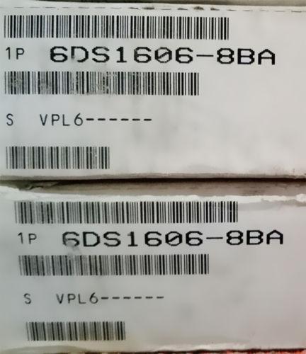 6DS1606-8BA - SIEMENS