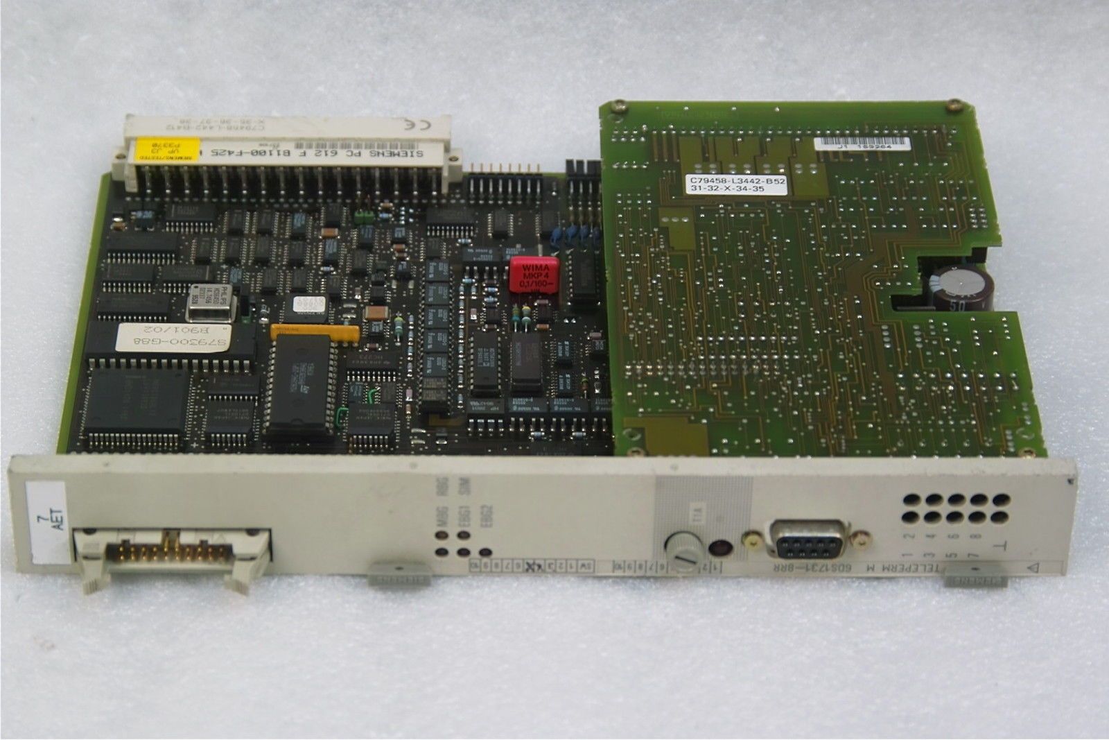 6DS1731-8RR - SIEMENS