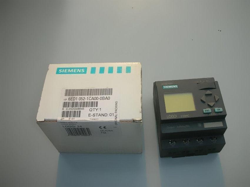 6ED1052-1CA00-0BA0 - SIEMENS