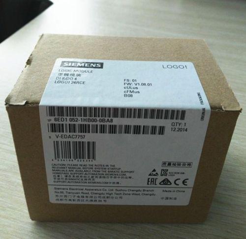 6ED1052-1HB00-0BA8 - SIEMENS