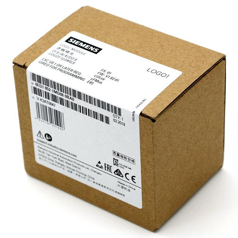 6ED1052-1MD00-0BA0 - SIEMENS