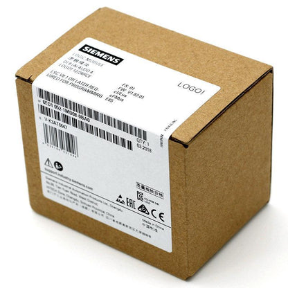 6ED1052-1MD00-0BA0 - SIEMENS