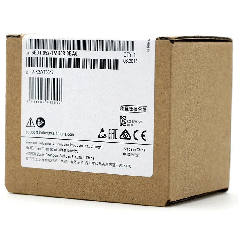 6ED1052-1MD00-0BA0 - SIEMENS