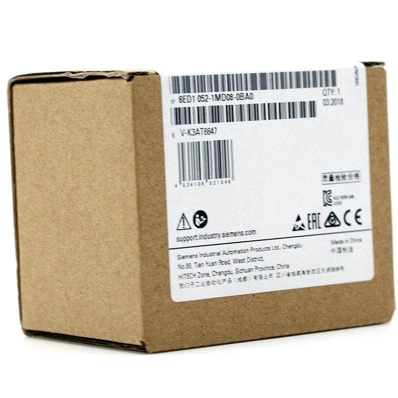 6ED1052-1MD00-0BA0 - SIEMENS