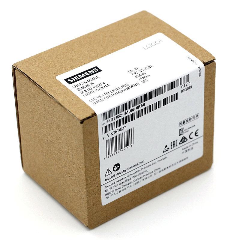 6ED1052-1MD00-0BA0 - SIEMENS